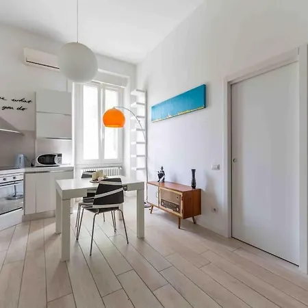 Apartmán Lovely In Citta Studi