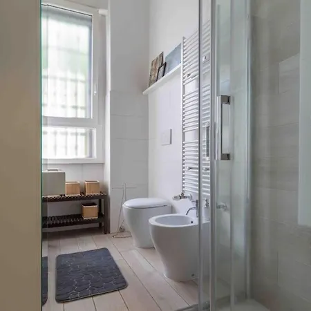 Apartmán Lovely In Citta Studi