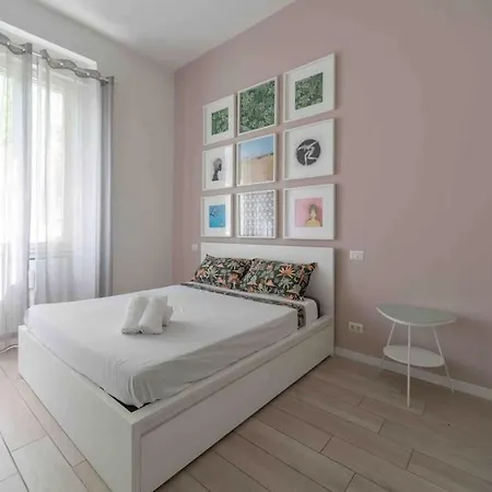 Apartmán Lovely In Citta Studi Milán